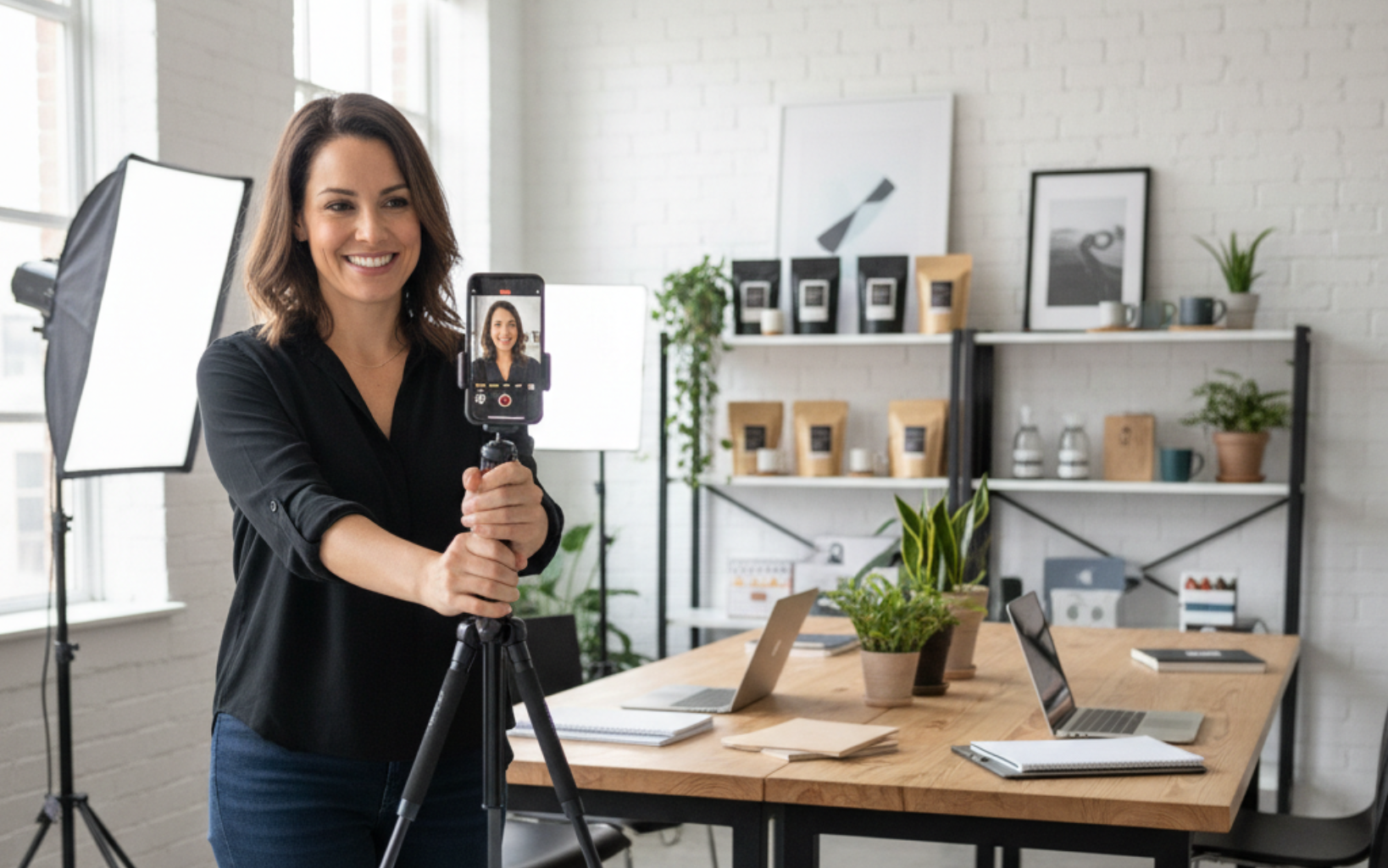 No Studio Required: Affordable Video Marketing Ideas for Local Businesses