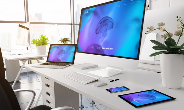 Web Design