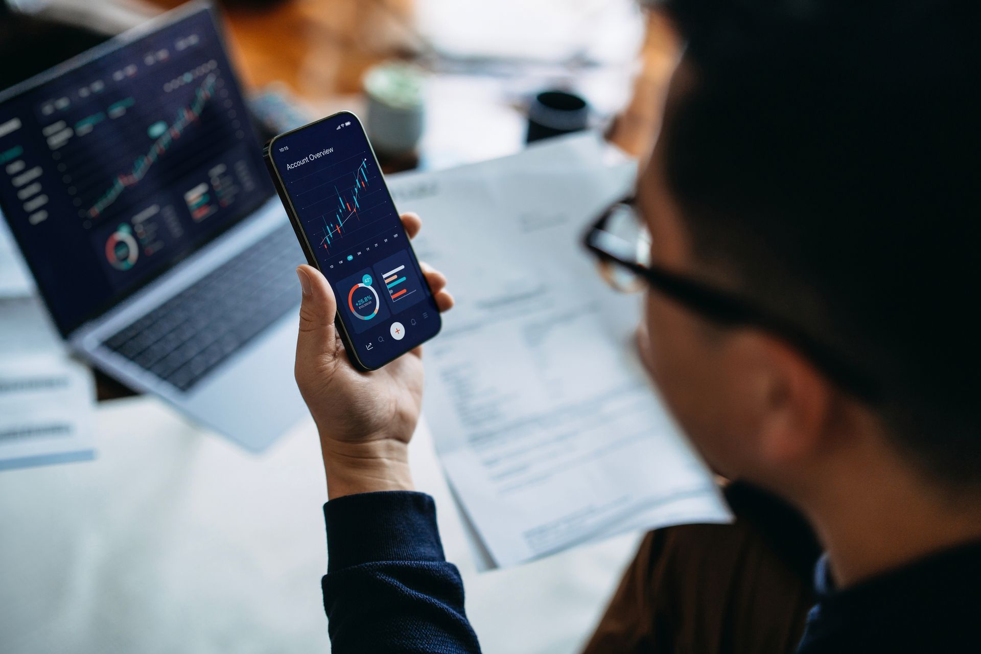 gestione finanziaria