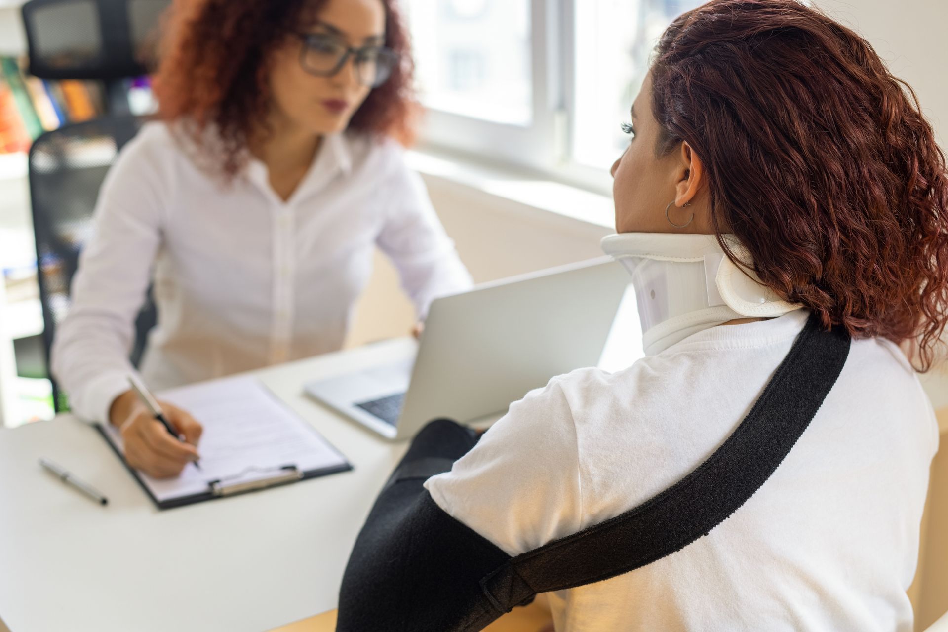 risarcimento danni e infortuni