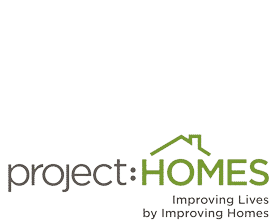 ProjectHomes logo