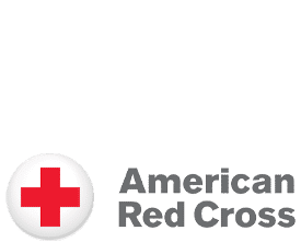 American Red Cross logo