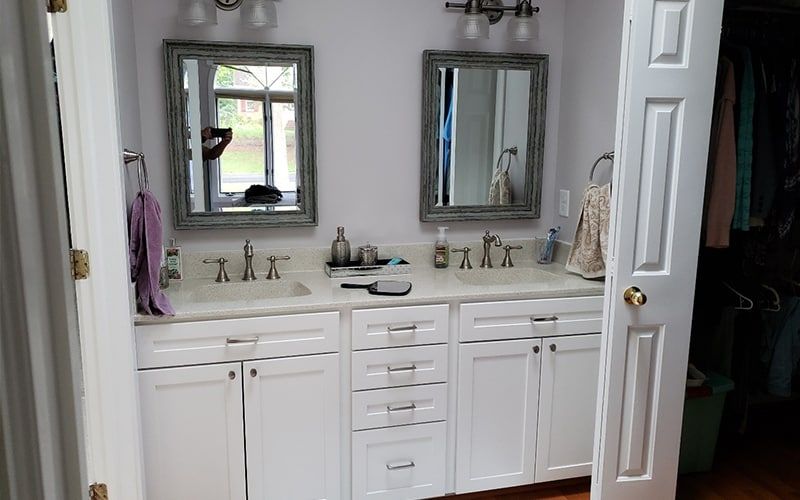 residential remodeling services