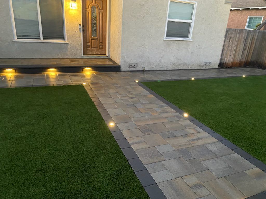 paver san diego