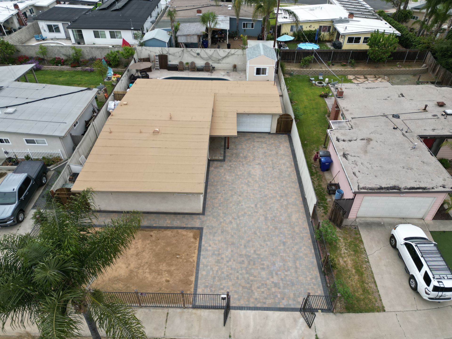 concrete contractors san diego