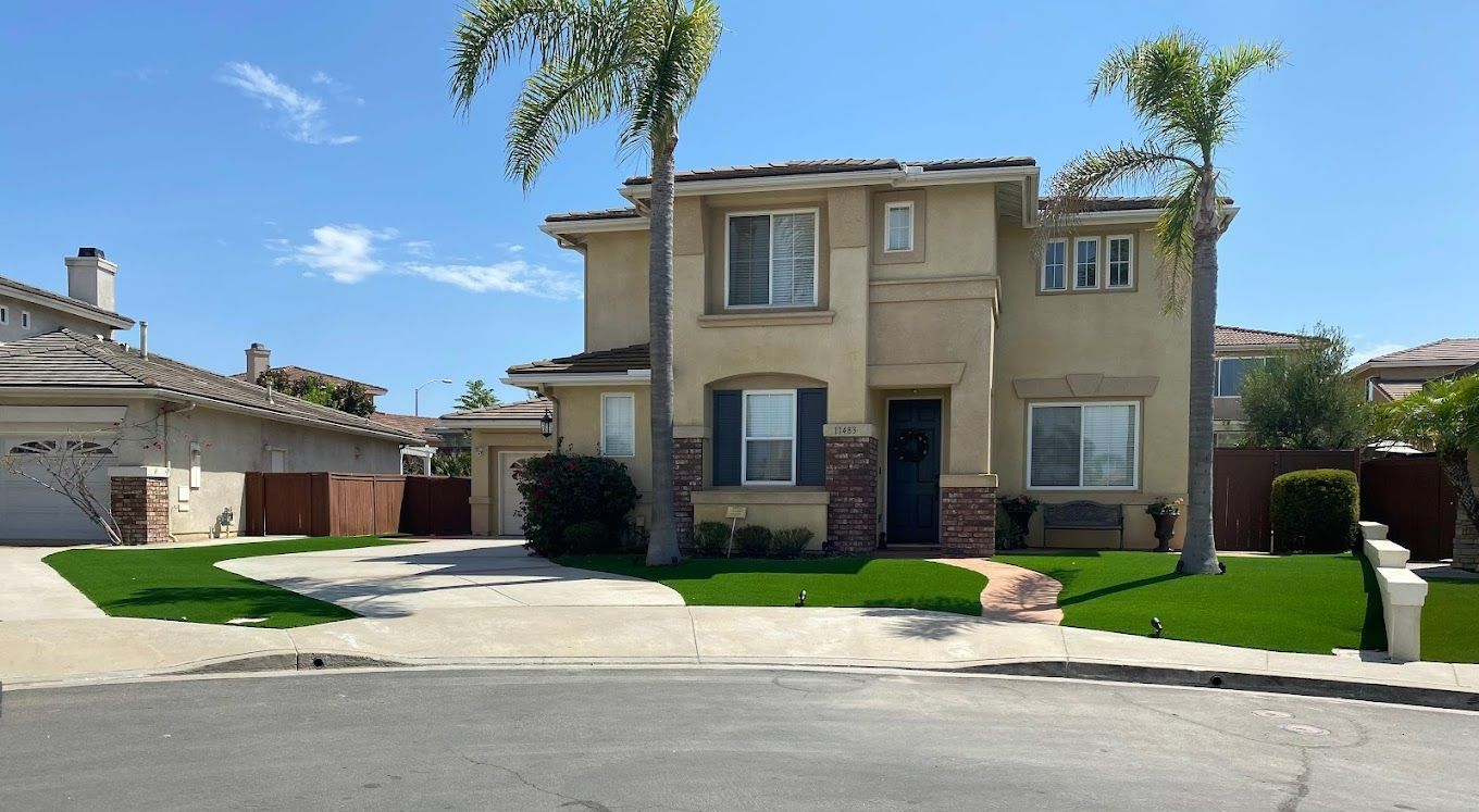 landscaper in san diego