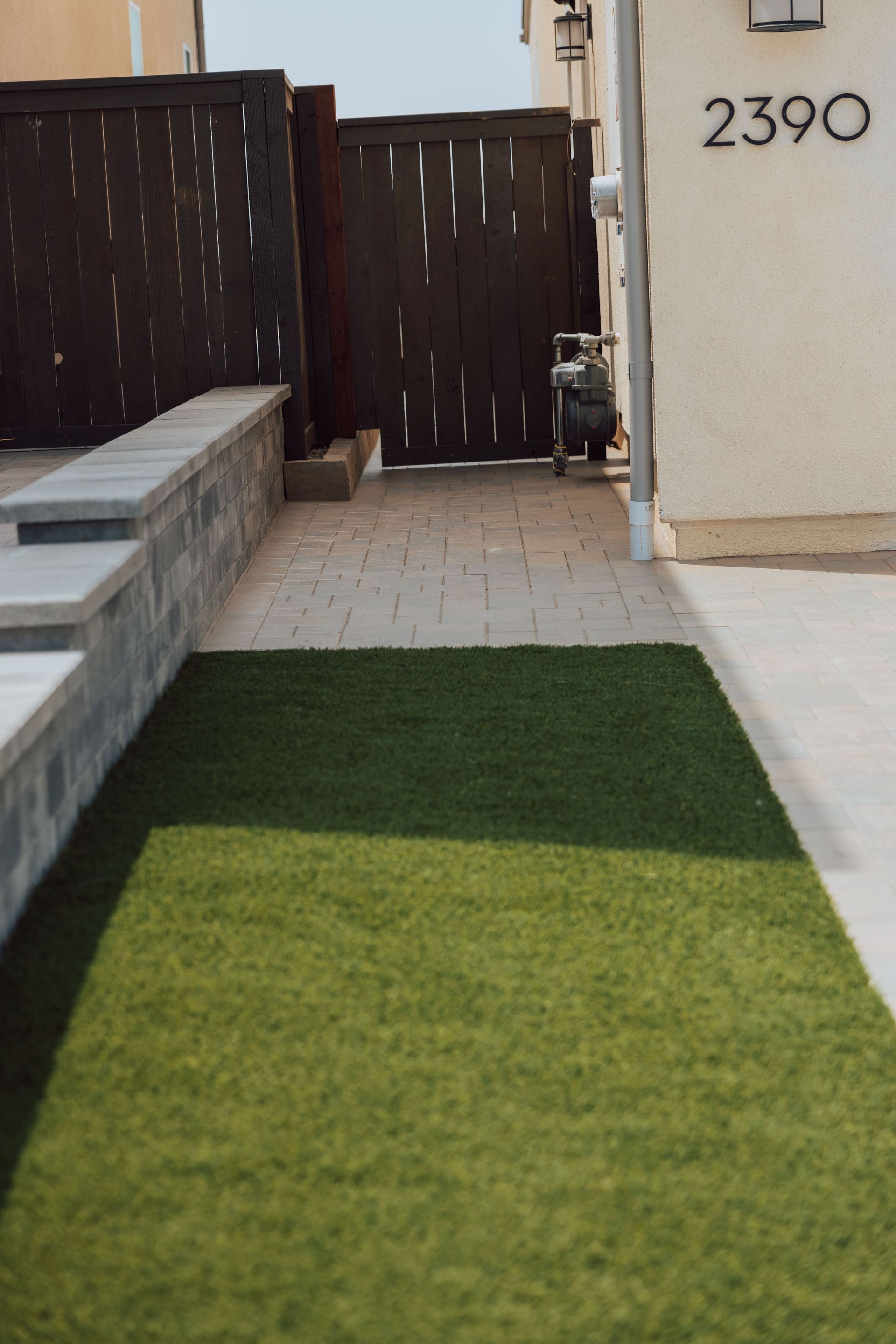 San Diego landscaping trends for 2026