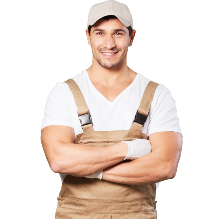 Friendly San Diego landscaper ready to help with your outdoor project