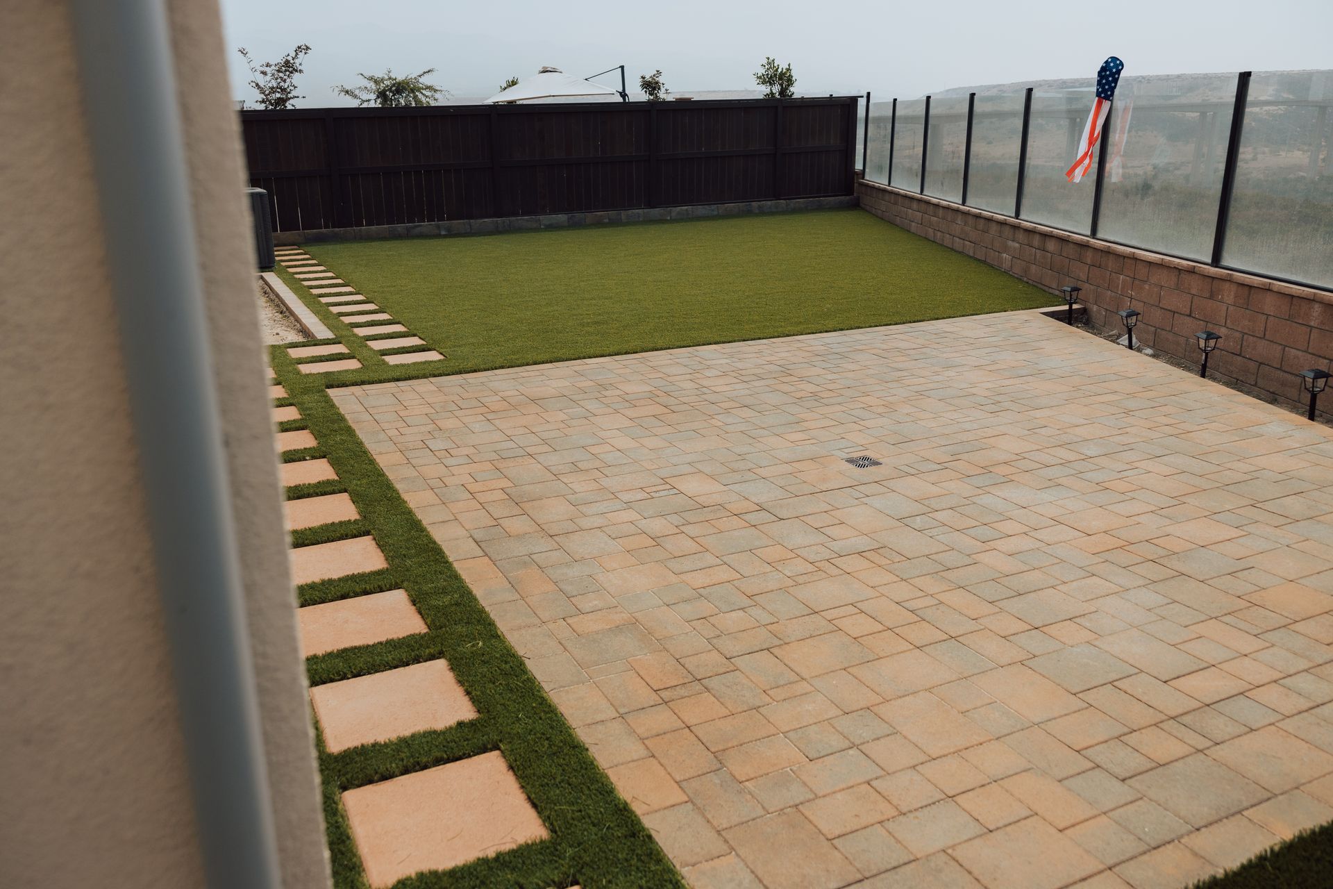 san diego pavers
