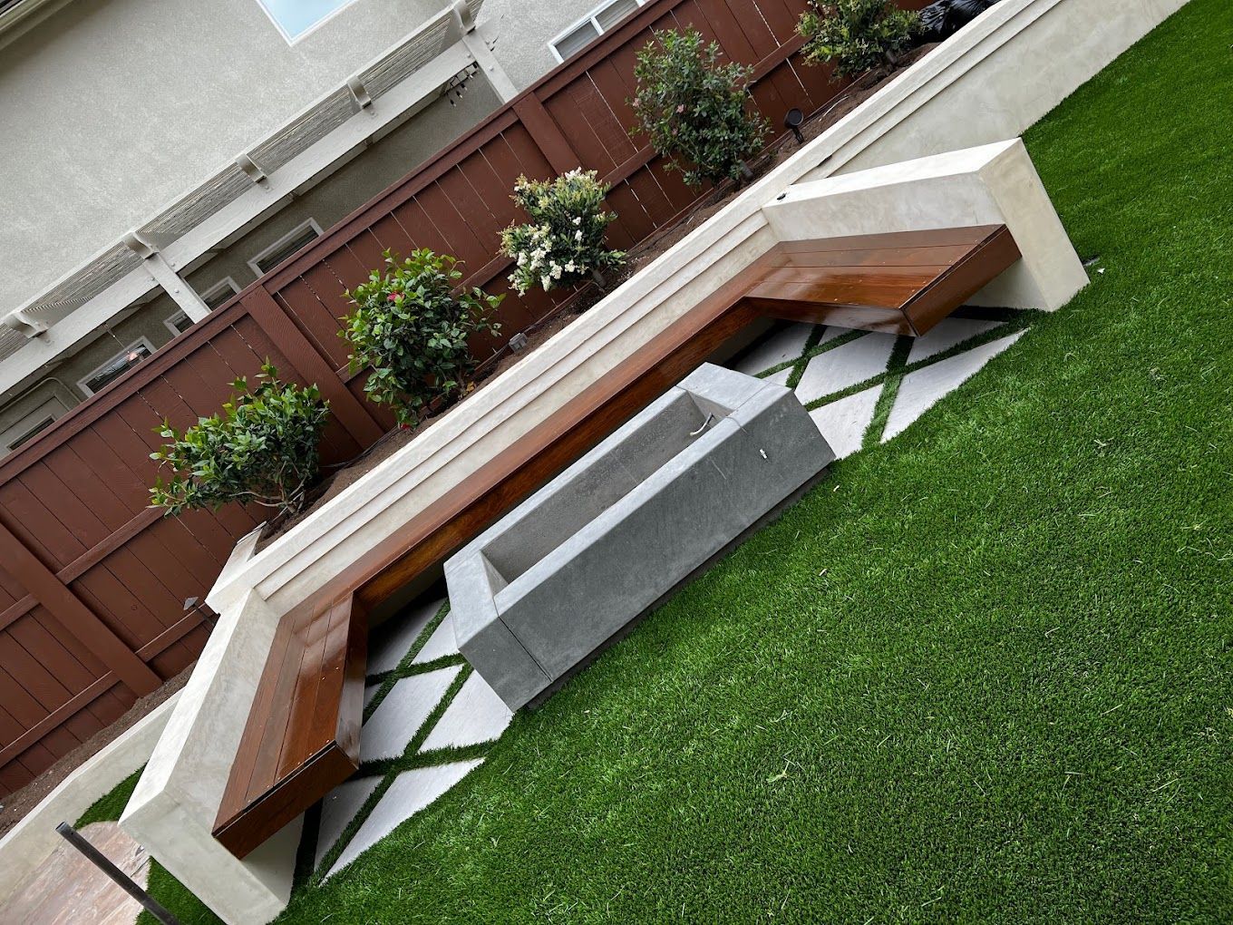 concrete patio san diego