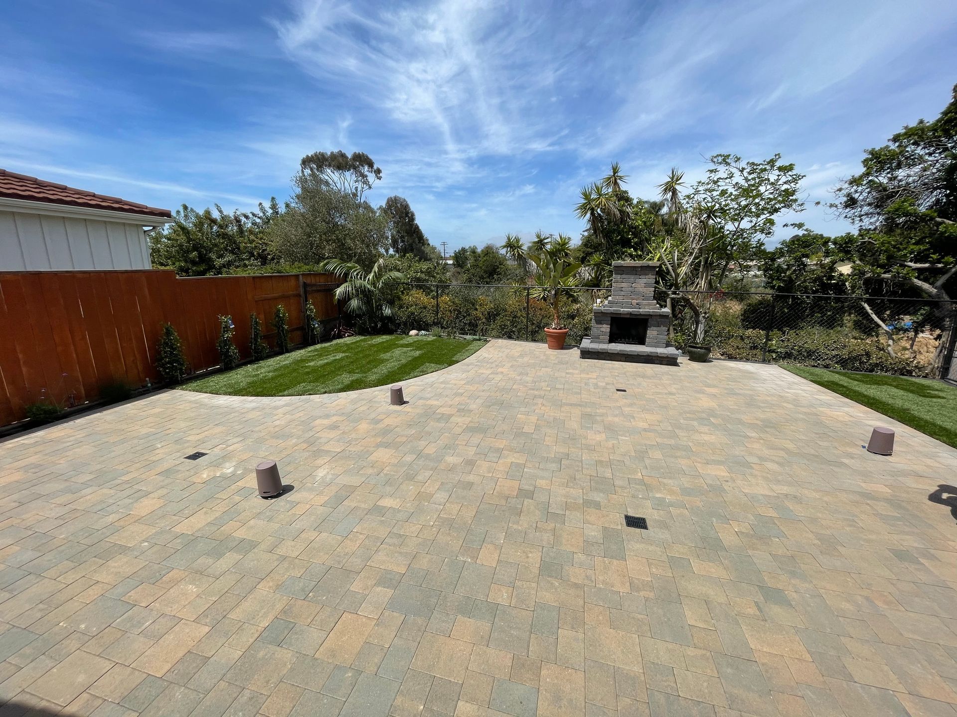 landscape design san diego
