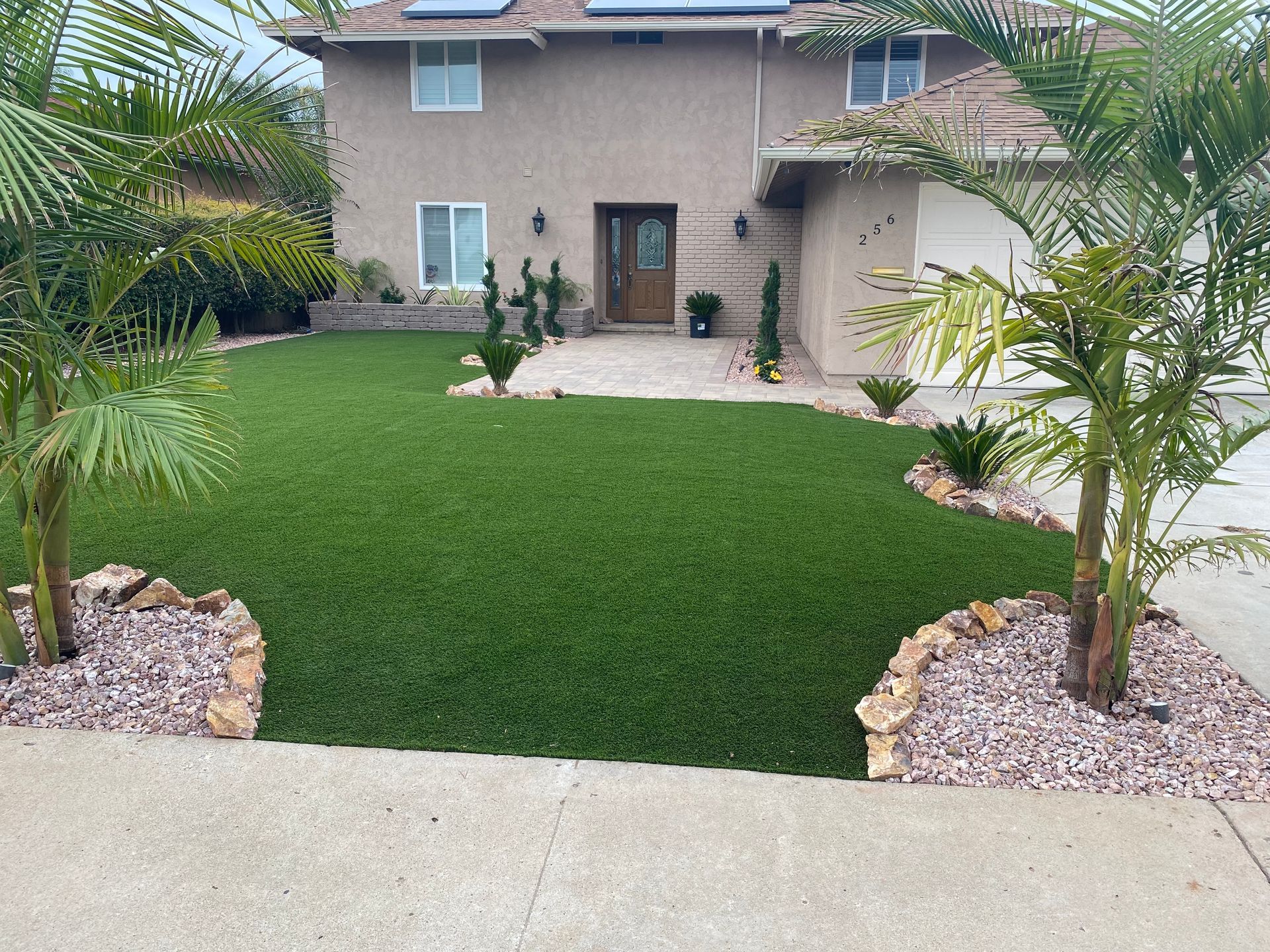 turf san diego