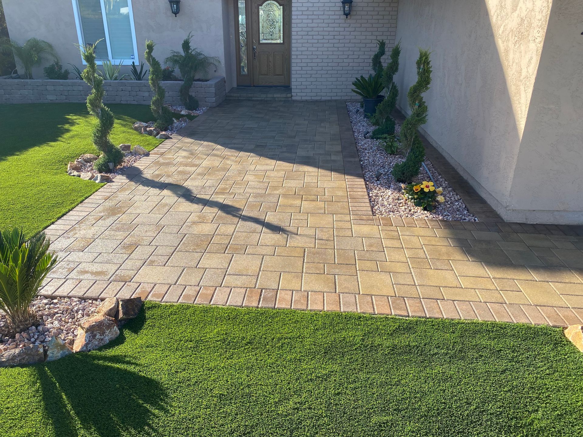 san diego landscapers