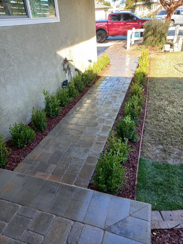 landscapers san diego