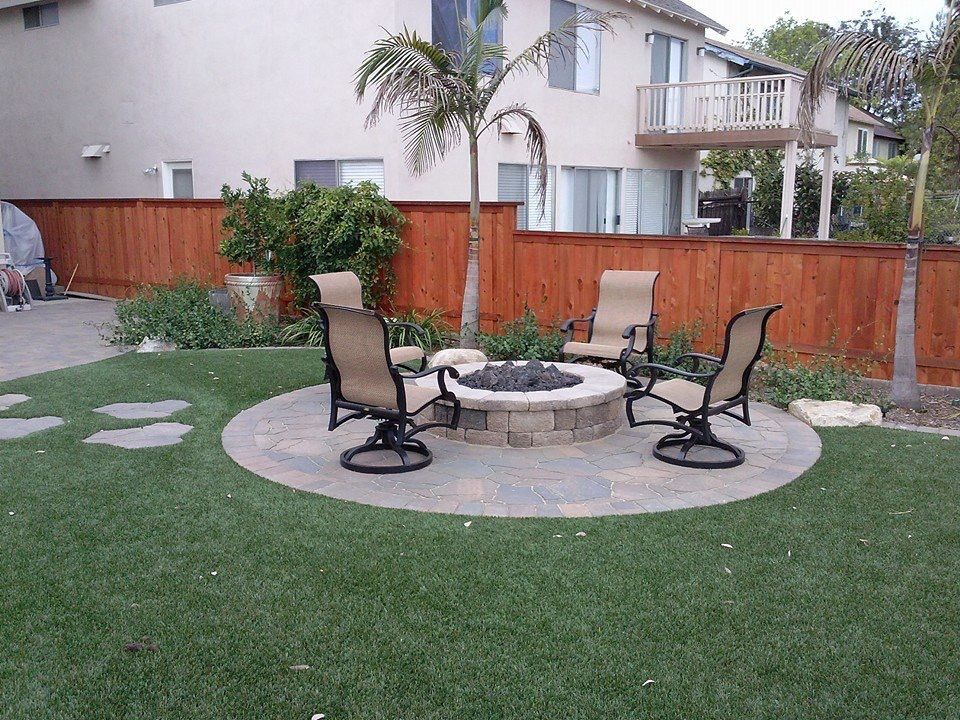 outdoor kitchen san diego