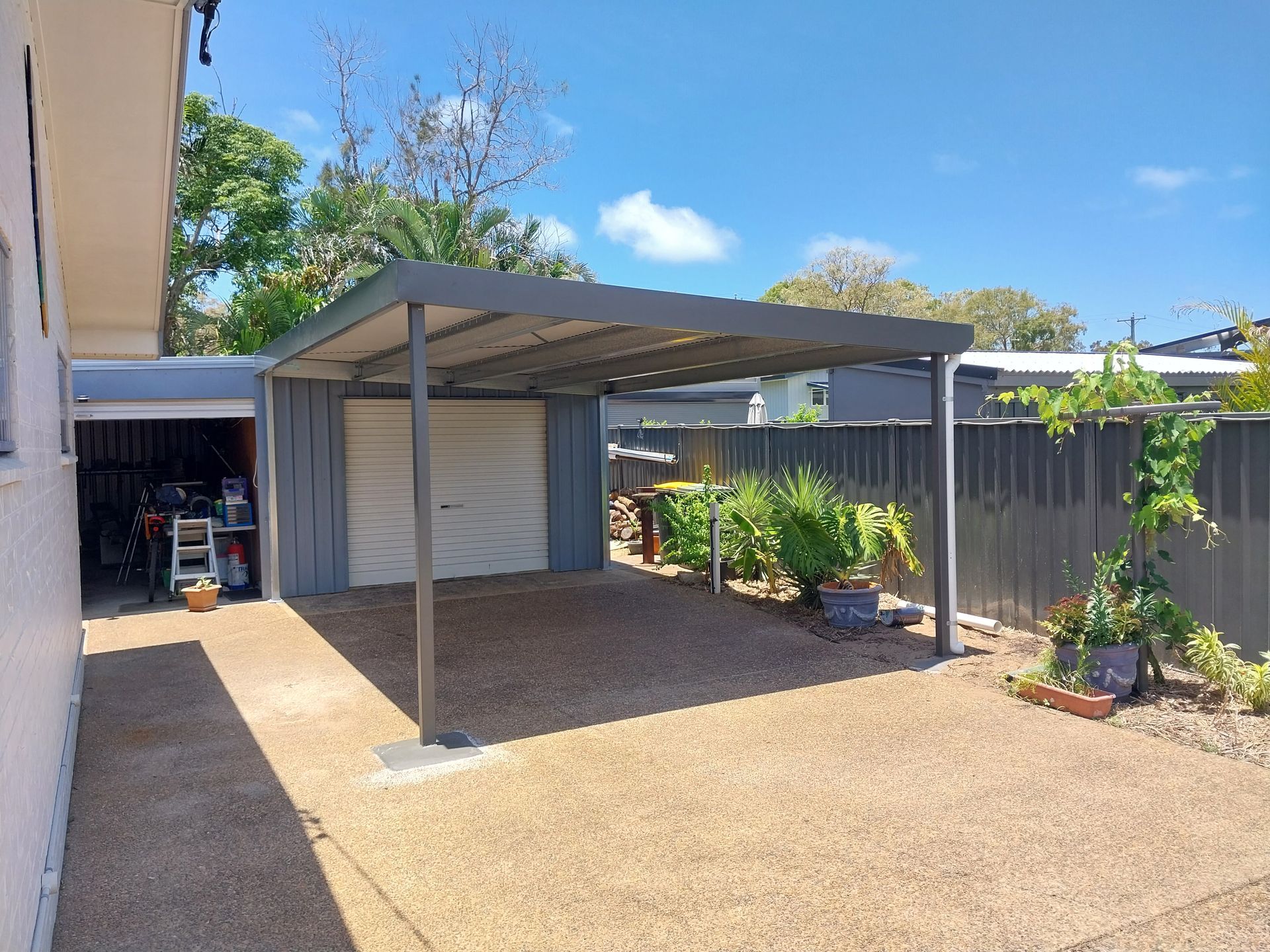 Bundy Tiny Homes and Carports | Tiny Houses in Bundaberg