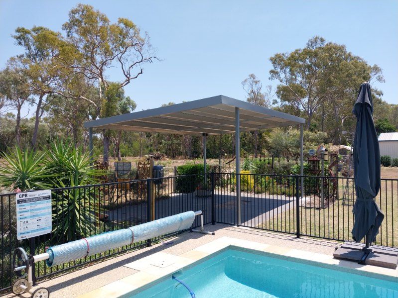 Carports in Bundaberg Bundy Tiny Homes and Carports