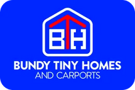 Bundy Tiny Homes and Carports — Tiny Houses in Branyan, QLD