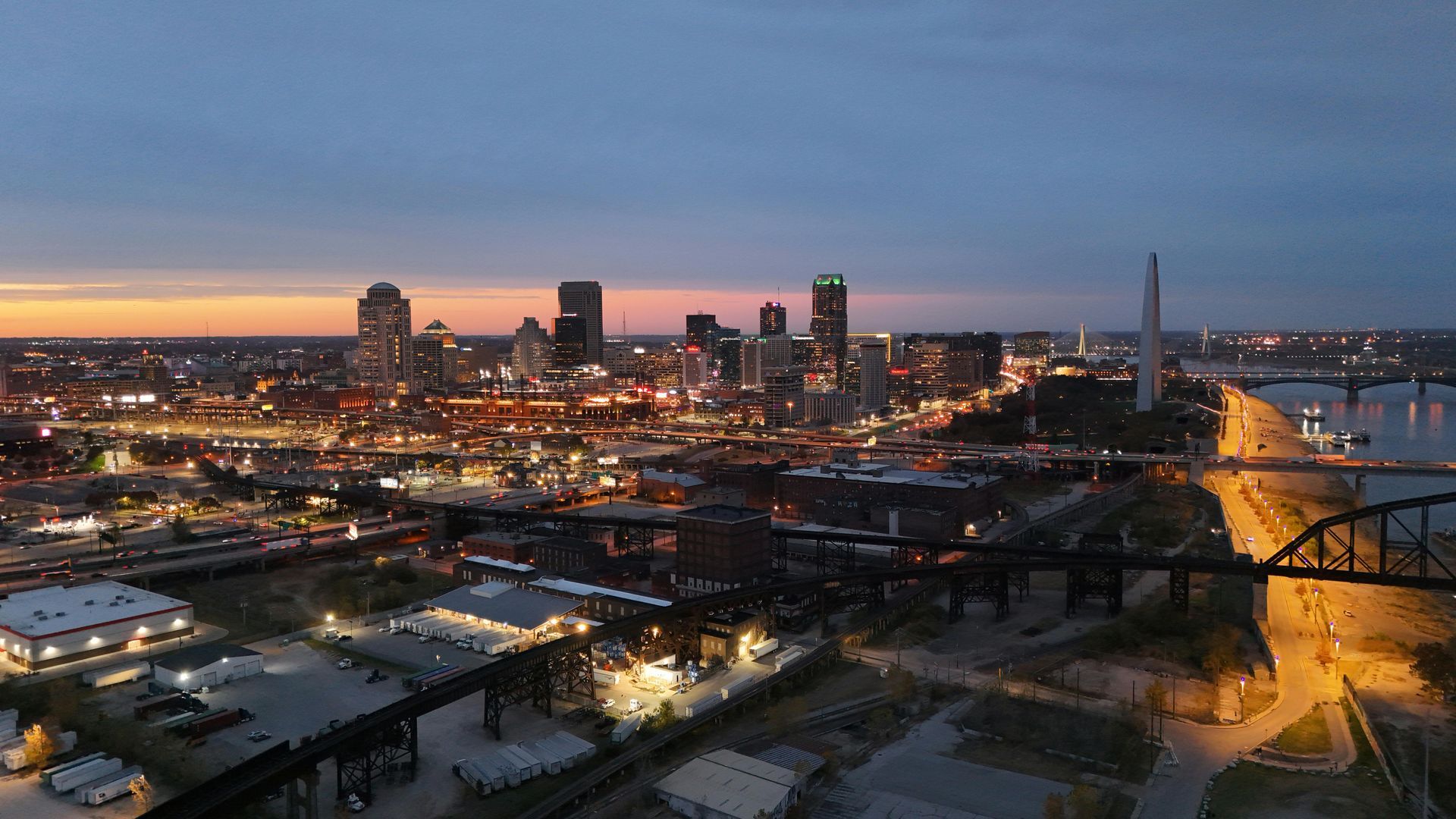 St.Louis