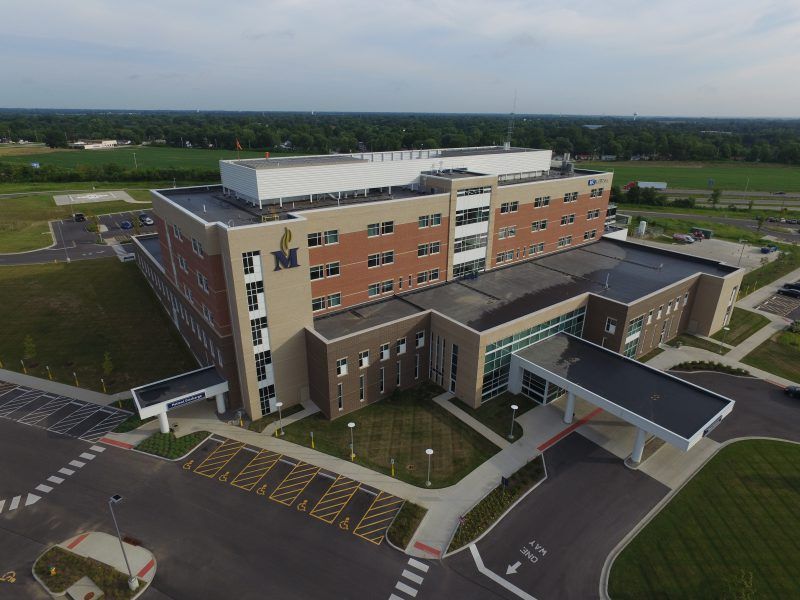 taylor roofing projects for commercial roofing stl