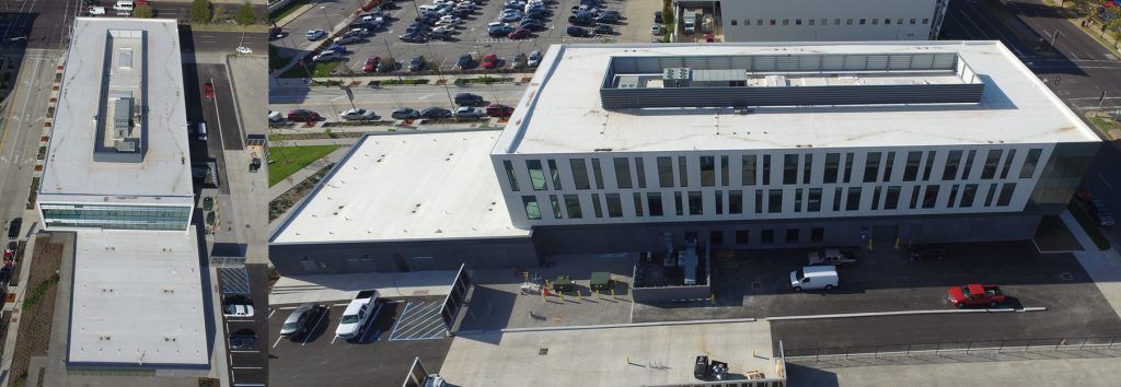 Taylor Roofing project stl