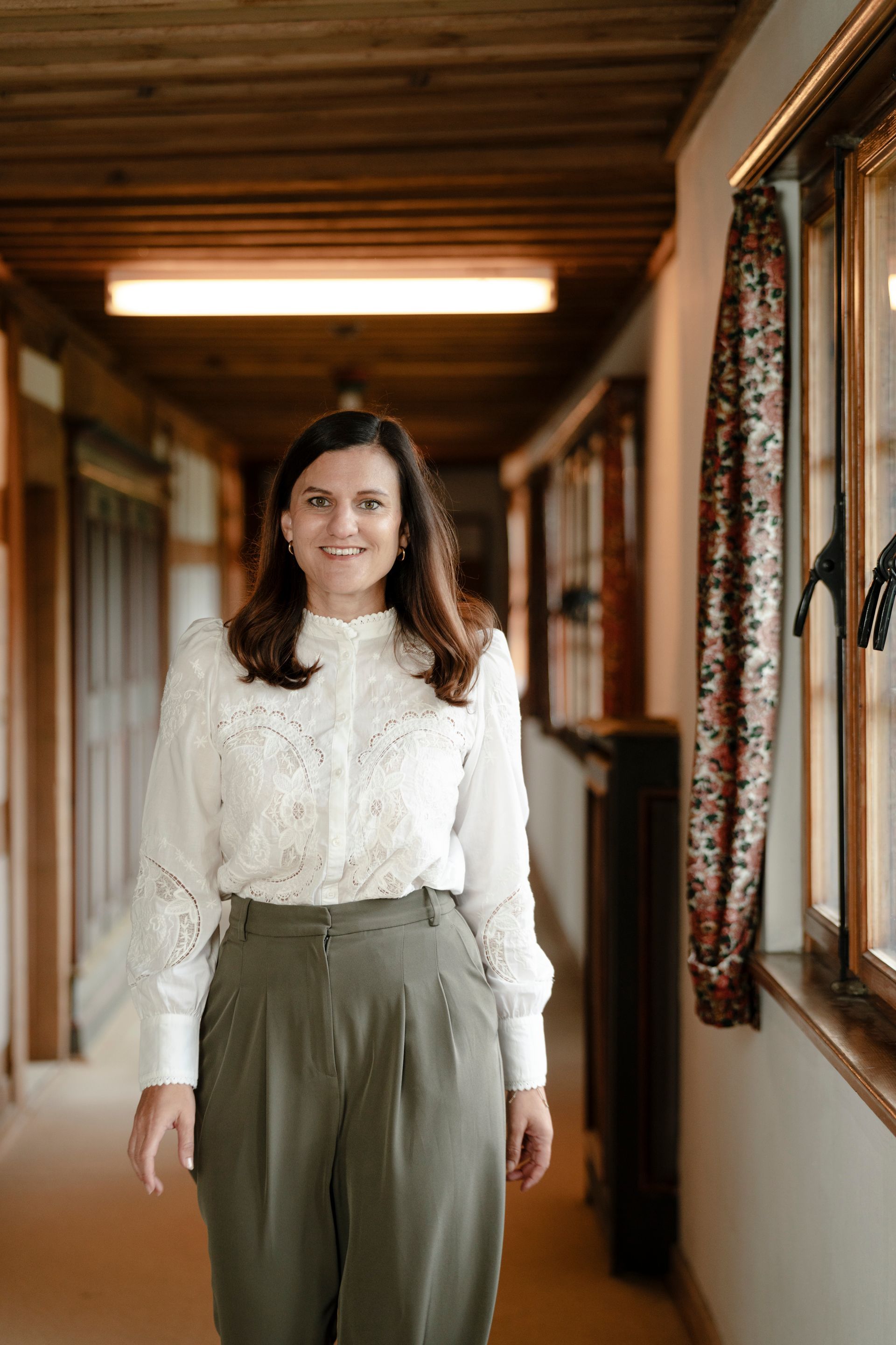 Claudia Nessler von ländleimmo.at
