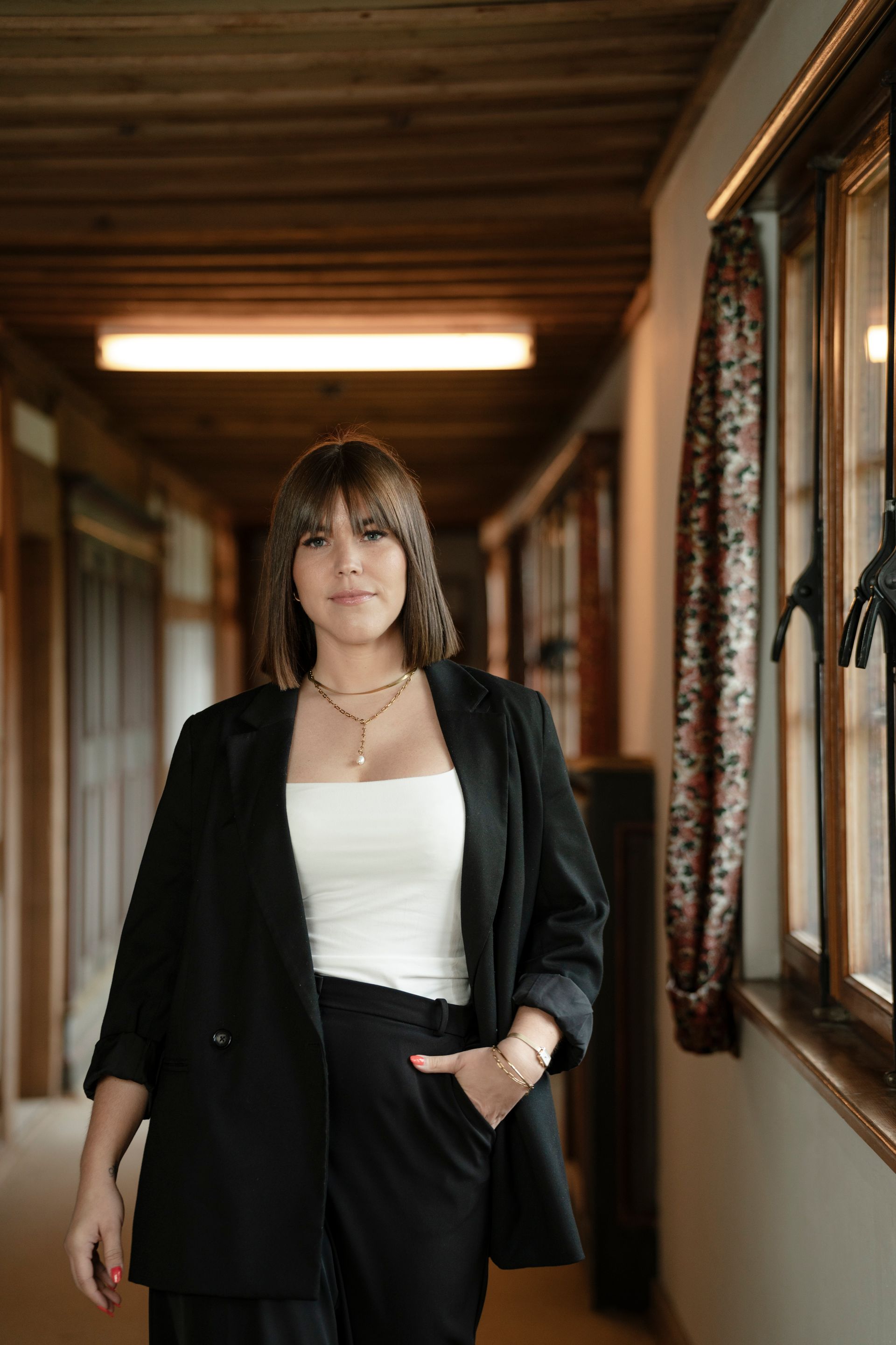 Carmen Hartmann von ländleimmo.at
