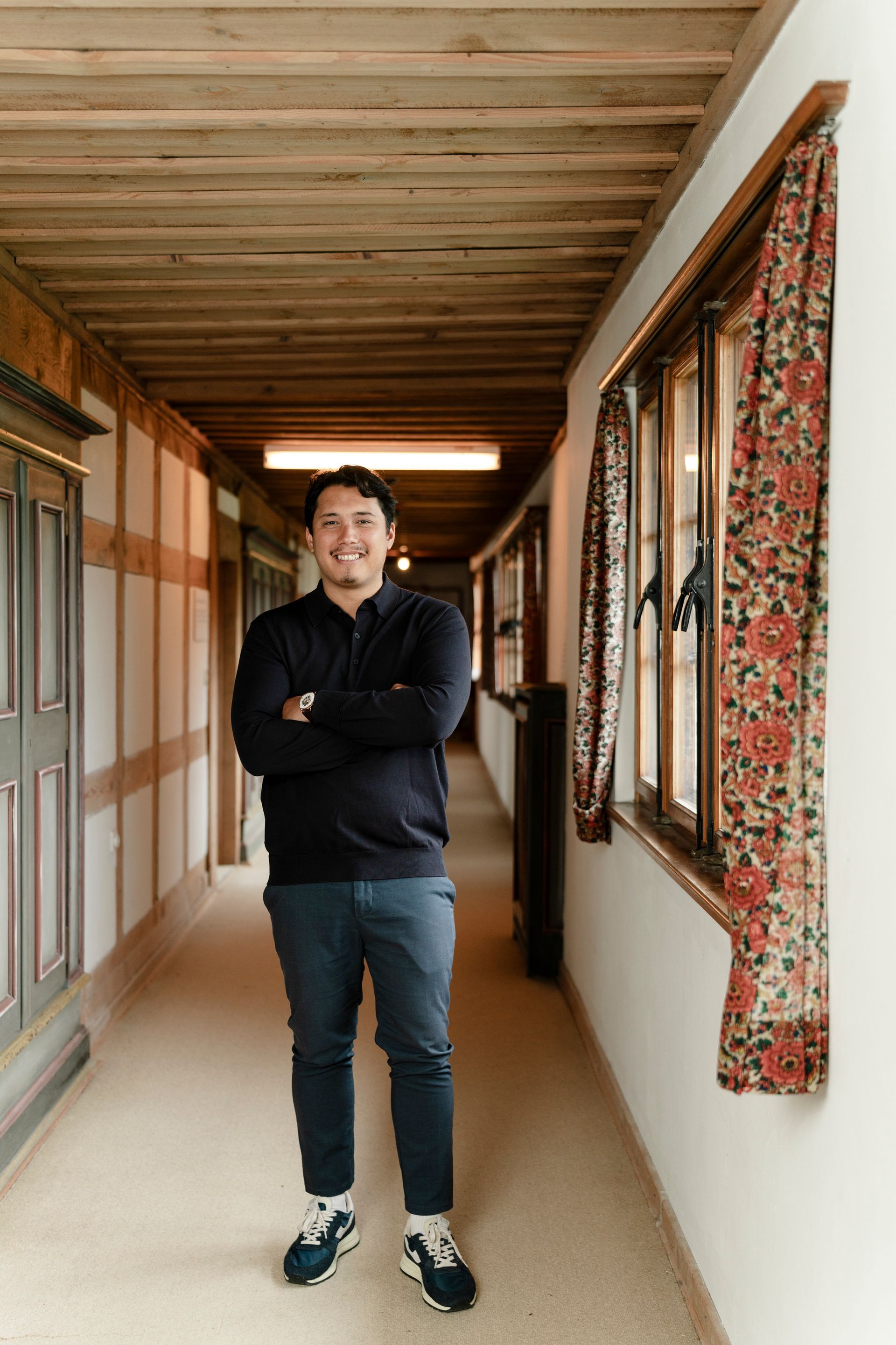 Kai Humpeler von ländleimmo.at