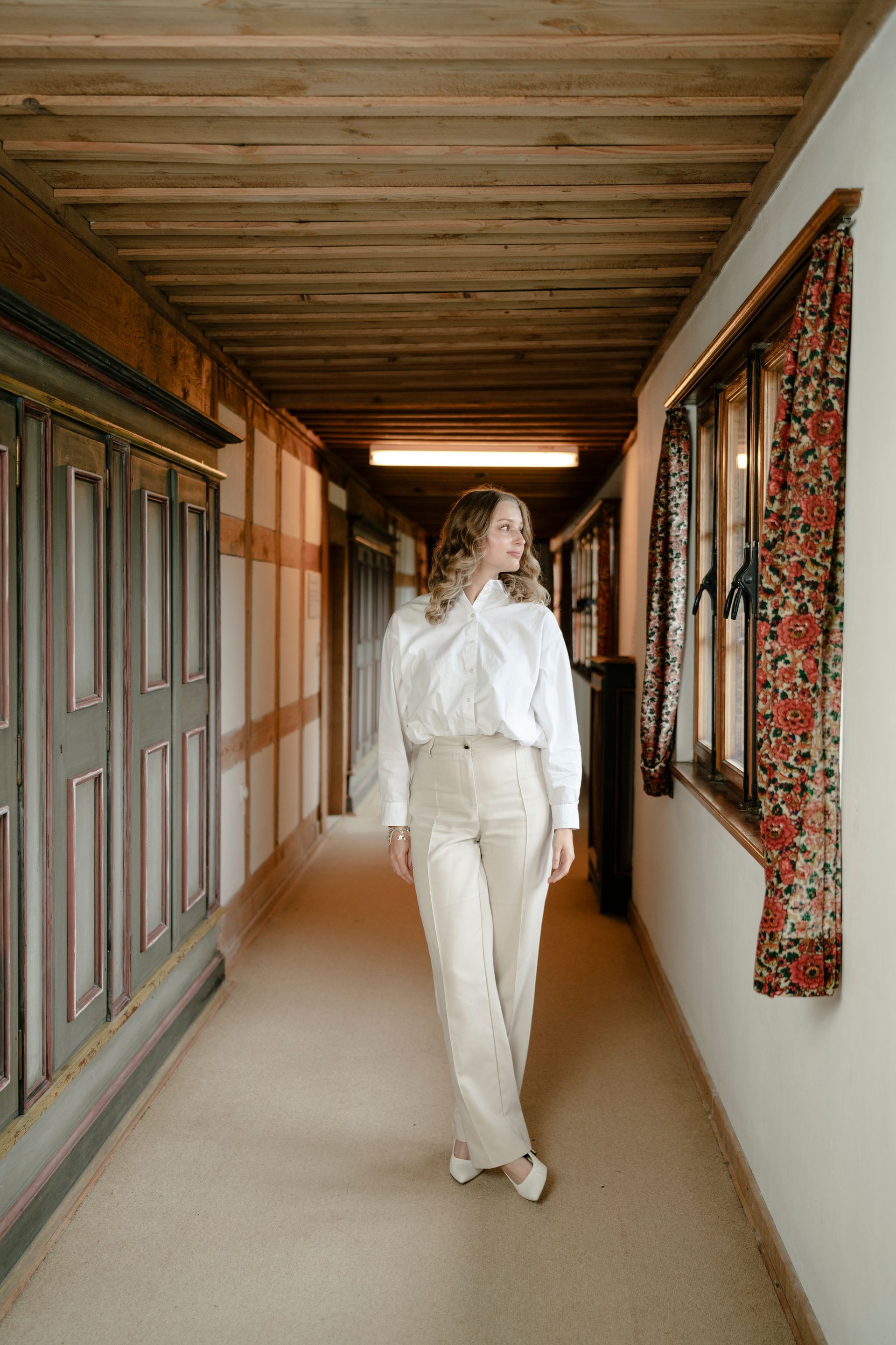 Michelle Sturm von ländleimmo.at