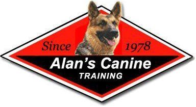 Alan’s Canine Training and Kennels