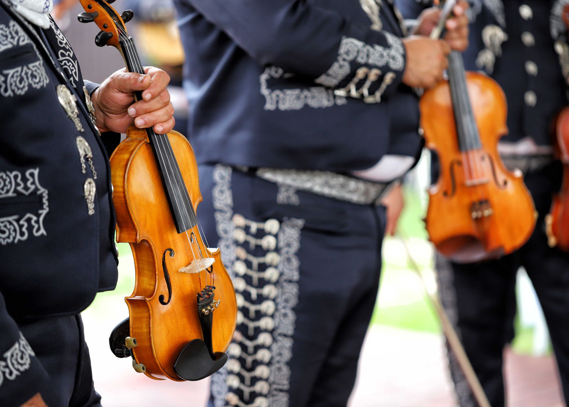 Mariachis en Aguascalientes Mariachi Águilas de México