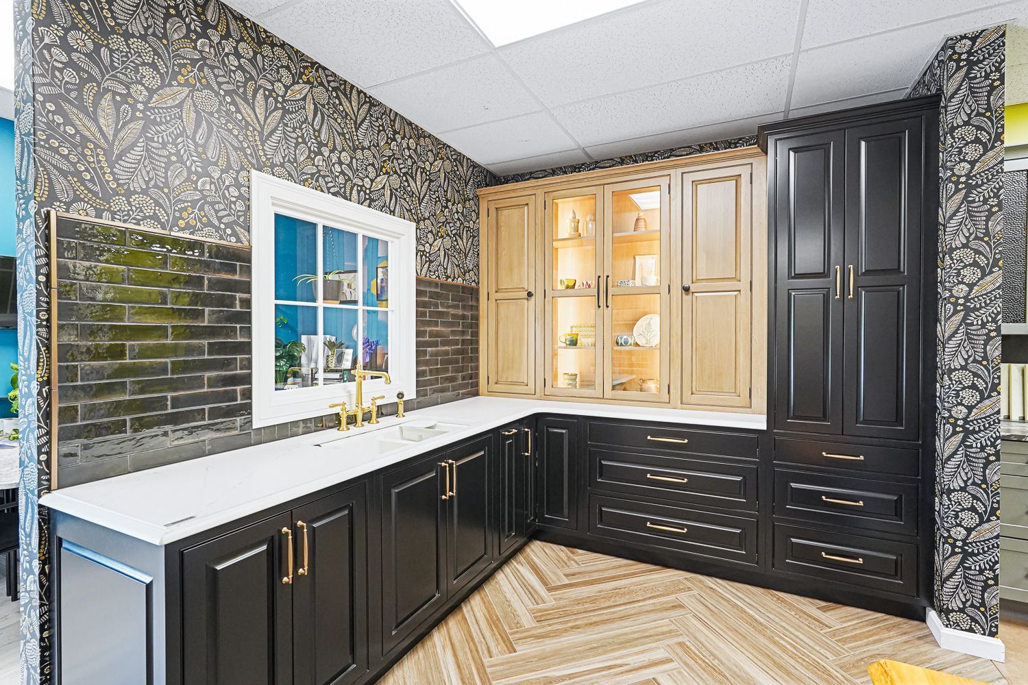 Kitchen and Bath Showroom