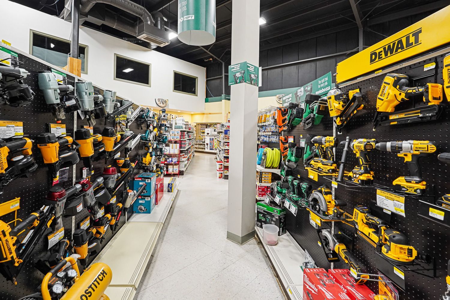 Hardware Tools Building Supplies 