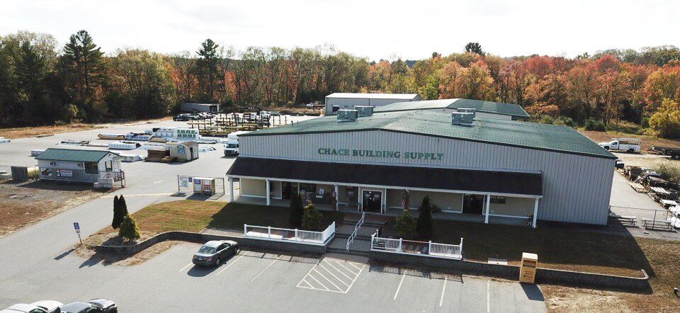 Chace building Supply