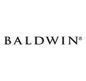 Baldwin logo
