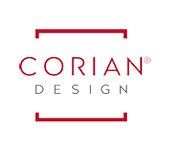 corian design logo
