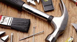Hardware Tools Building Supplies