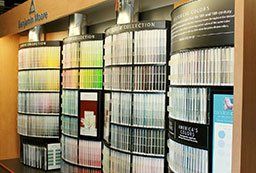 Paint Store