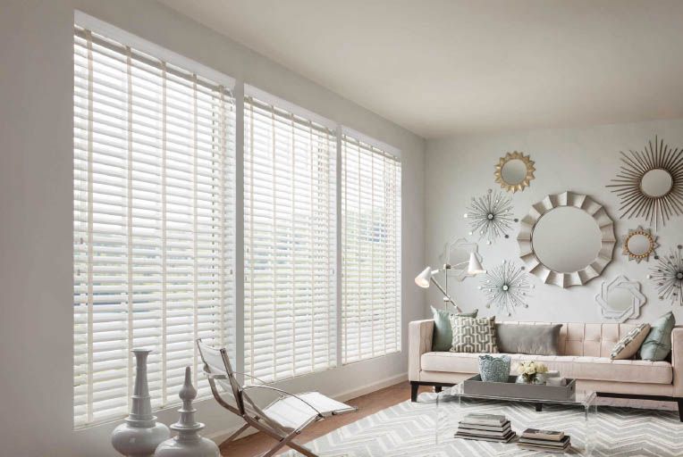 Window Treatments