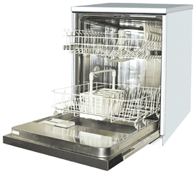 Domestic Appliance Repairs - Castleford, Wakefield   - Mark's Appliance Repairs - Dishwashers