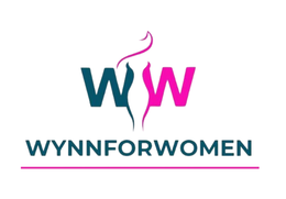 Wynn for Women logo