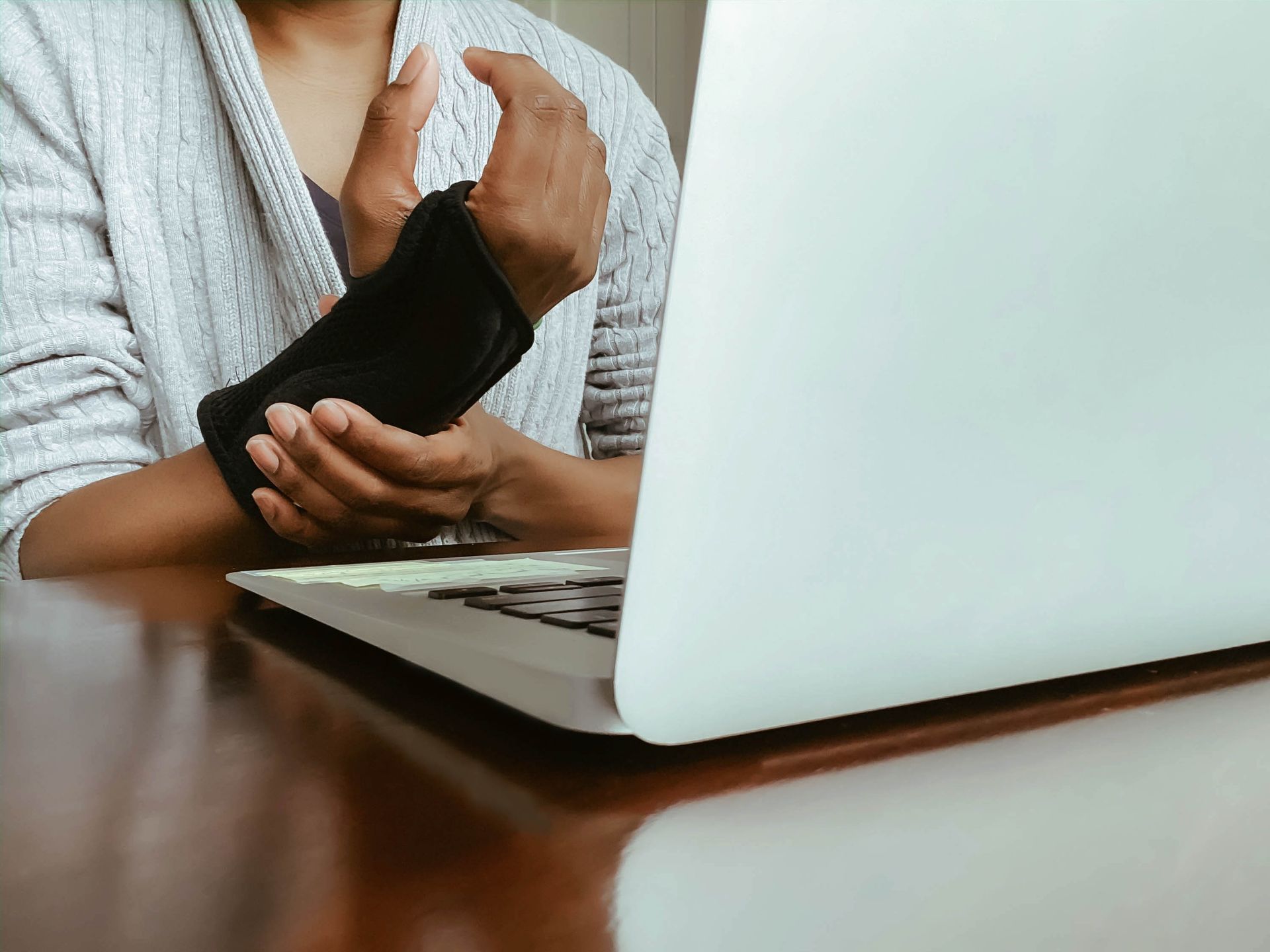 Pavimento in parquet