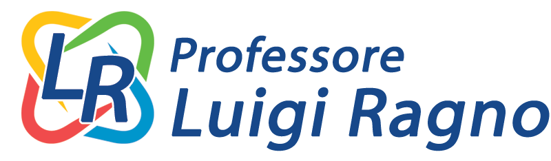 Dott. Luigi Ragno - LOGO