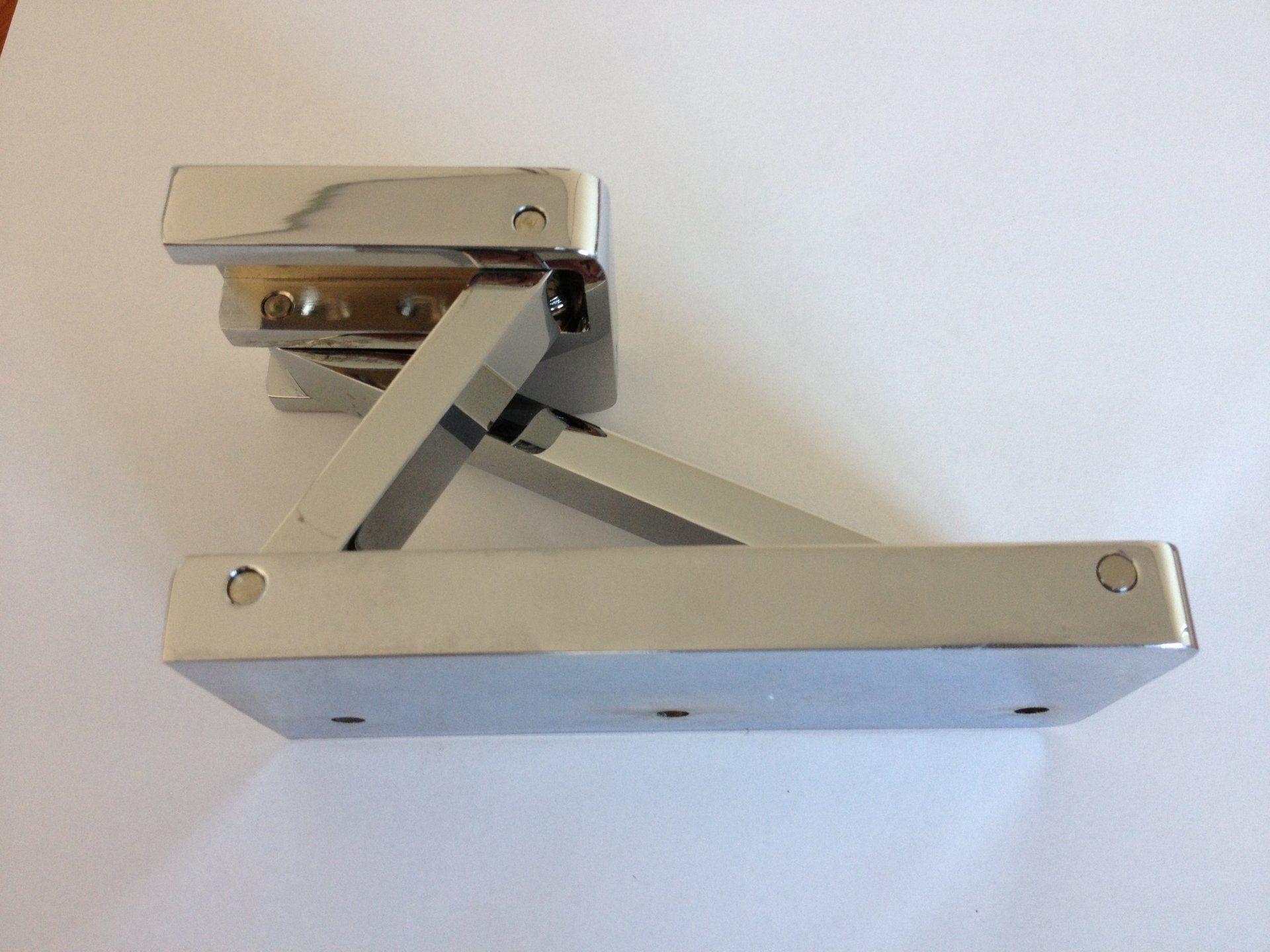 realizzazione di elica