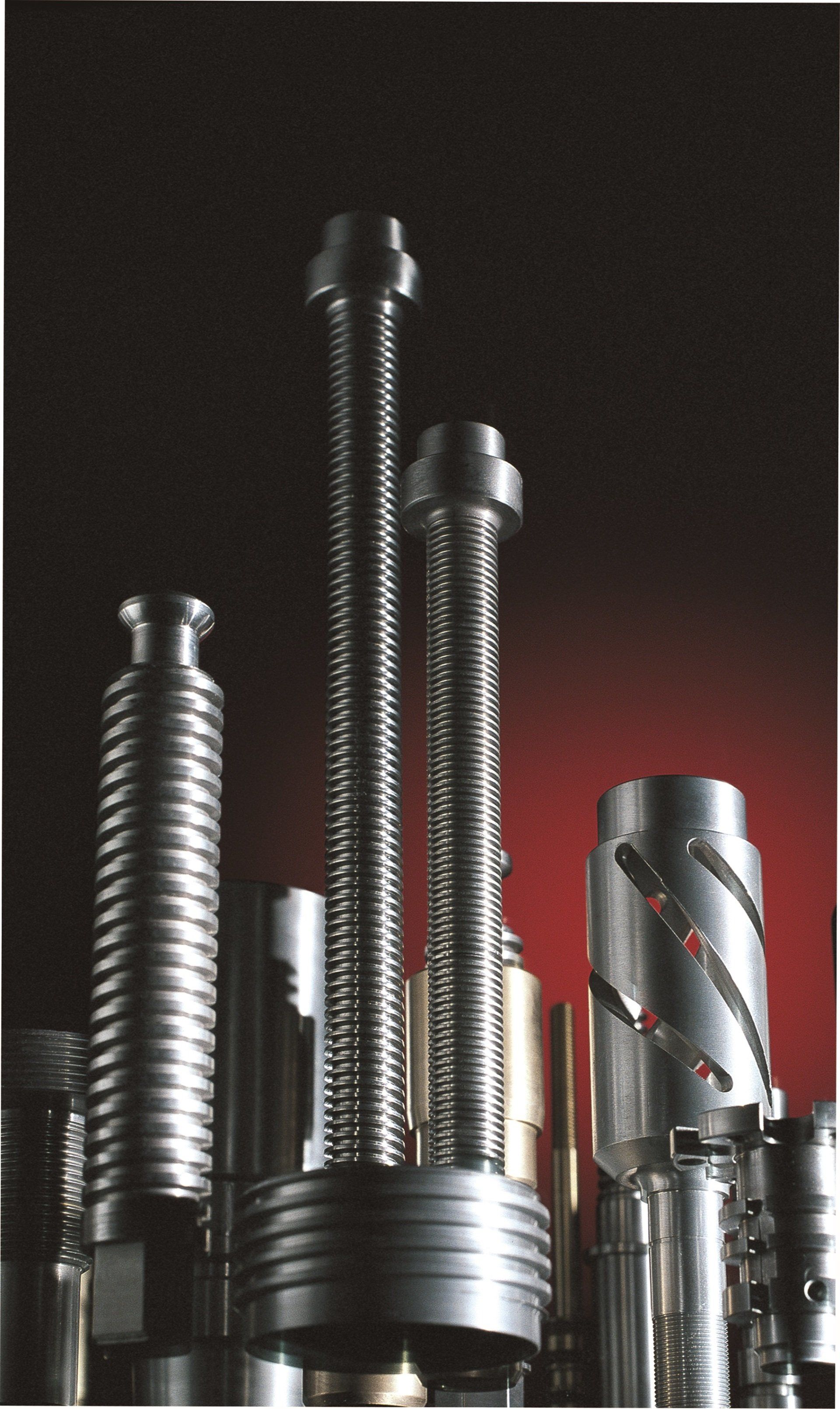 componenti per rubinetteria