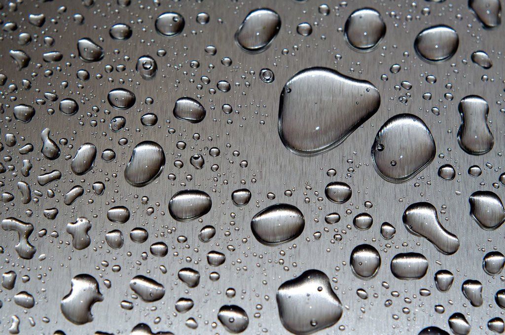 accessori in metallo