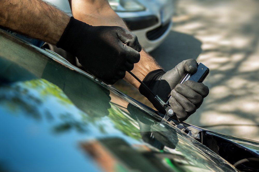 Auto Glass Replacement and Repair Whitehouse Station, NJ Vision