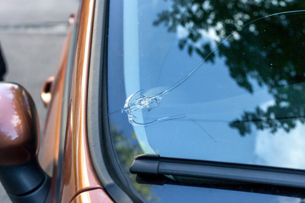 Auto Glass Replacement And Repair 