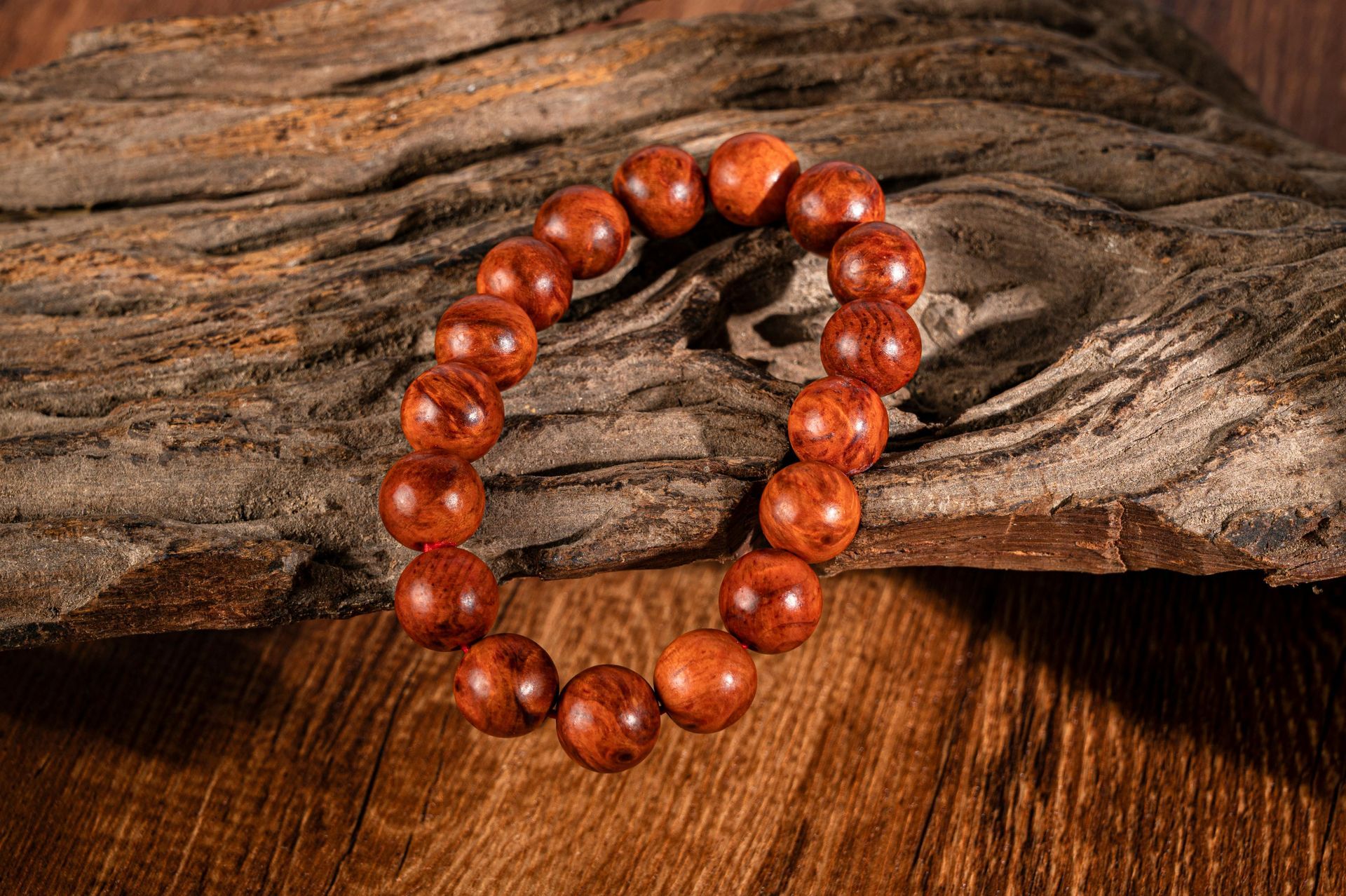 Sunstone Bracelet