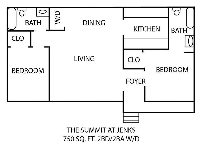 Summit Apartments Summit Apartments